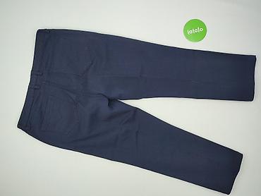 lui vitą: Esmara, Spodnie materiałowe damskie, rozmiar XL — 3