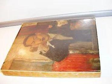 Knjige: Marko Čelebonović Stanislav ŽivkovićDimenzije: 17 x 22 cmIzdavač — 8