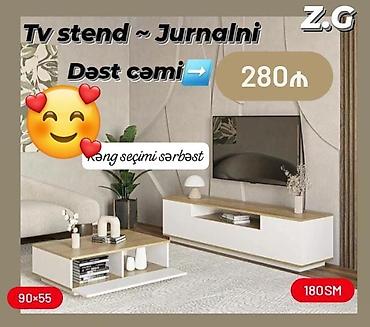 goran mebel: Çatdırılma pulsuz — 1