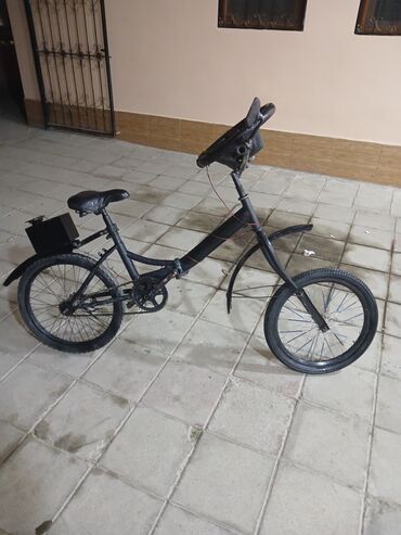 28 lik velosiped satisi: İşlənmiş Uşaq velosipedi