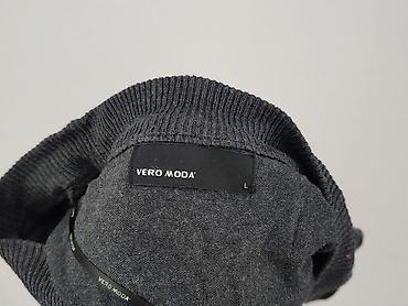vila clothes sweter: Vero Moda, Kardigan damski, rozmiar L — 4