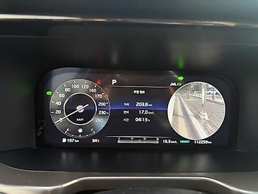 toyota mark: Kia Sorento: 2021 г., 1.6 л, Автомат, Гибрид, Кроссовер — 5