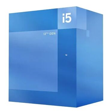 housel prozorska klima: Brand: Intel Model: CPU s1700 INTEL Core i5-12400 6-Core 2.50GHz