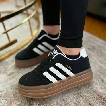 Patike: Adidas — 2