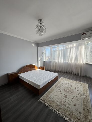 Продажа квартир: 2 комнаты, 65 м², Элитка, 5 этаж, Евроремонт — 1