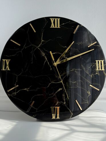 Часы для дома: Часы настенные ручной работы в наличии и на заказ ‼️Цены от 2800 — 29