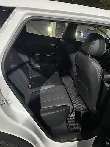 byd yuan ev: Changan Qiyuan Q05: 2026 г., Автомат, Электромобиль, Кроссовер — 6