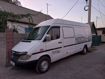 передний бампер опель вектра с: Mercedes-Benz Спринтер: 2002 г., 2.7 л, Механика, Дизель, Бус