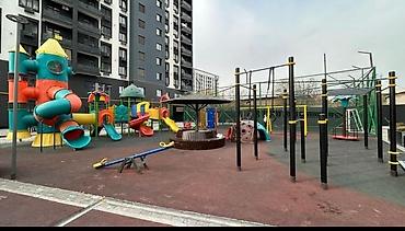 мунара жк космос: 2 комнаты, 74 м², Космос Элитка, 5 этаж, ПСО (под самоотделку) — 3