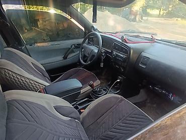 Продажа авто: Volkswagen Passat: 1991 г., 1.8 л, Механика, Бензин, Седан — 6