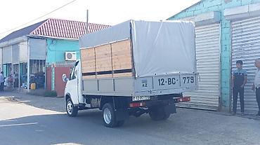 TagAZ: TagAZ : 2.4 l | 1994 il 75000 km — 7