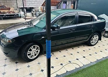 Mazda: Mazda 3: 2009 г., Механика, Бензин, Седан — 3