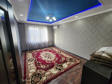 продажа двухкомнатных: 2 комнаты, 48 м², 105 серия, 5 этаж, Евроремонт