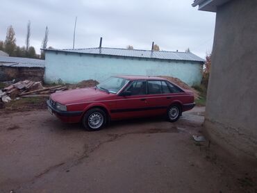 продаю мазда кронос: Mazda 626: 1988 г., 2 л, Механика, Бензин, Хэтчбэк