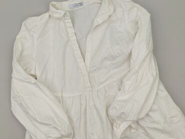 reserved tuniki koszulowe: Reserved, Women`s tunic, size XS (EU 34)