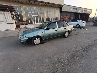некся: Daewoo Nexia: 2009 г., 1.6 л, Механика, Бензин, Седан — 3
