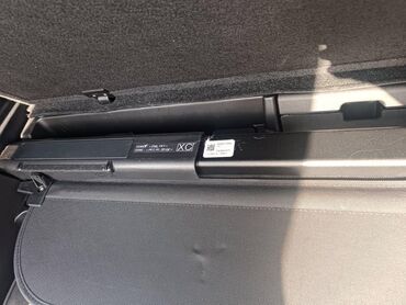 багажник виш: Поперечные дуги На штатные места Б/у, Самовывоз