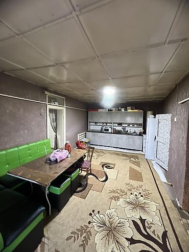 Продажа коттеджей и домов: Продается дом КАРА БАЛТА Ул,Шопокова 143 5комната+коридор участка — 3