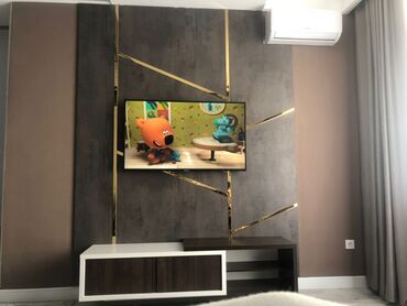 Долгосрочная аренда квартир: 3 комнаты, Агентство недвижимости, Без подселения, С мебелью полностью — 7