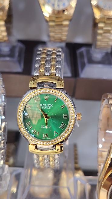 gun eynəyi: Rolex kişi qol saatları – Oyster Perpetual kolleksiyası - Modellər — 6