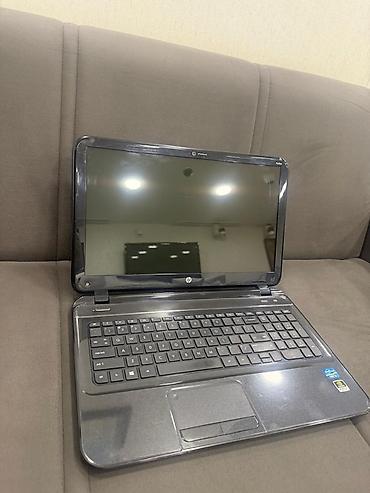 HP: HP Pavilion noutbuk - Prosessor: Intel Core i5-3337U, 1.80 GHz - — 5
