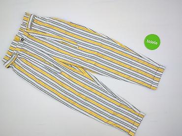 walkx klapki: Yessica, Spodnie materiałowe damskie, rozmiar M — 2