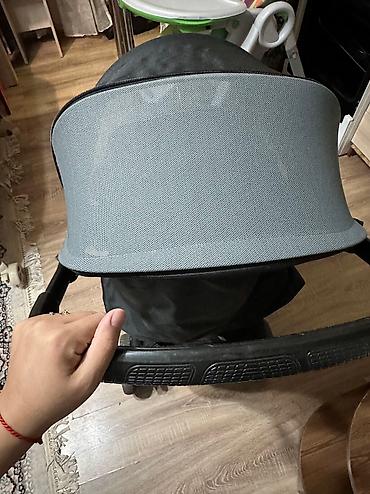 Коляски: Срочно ‼️ Продаётся детская коляска от Итальянского бренда Chicco — 8