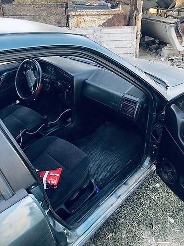туризмо машина: Volkswagen Passat: 1996 г., 1.9 л, Механика, Дизель, Седан — 5
