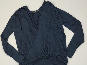 bluzki eleganckie plus size: Блуза жіноча, XS, стан - Хороший
