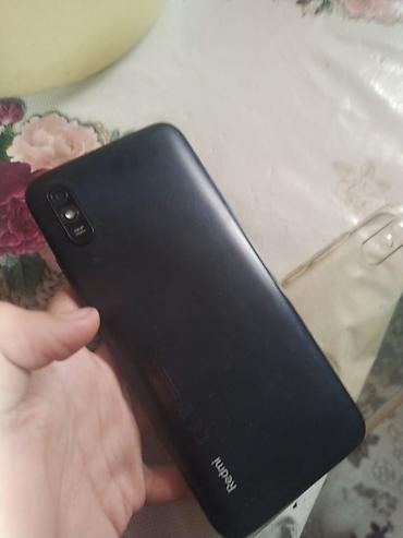 xiaomi 17 pro max: Redmi 32 GB, rəng - Qara, Sensor — 1