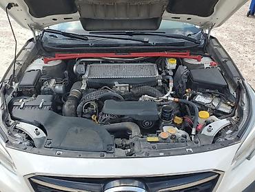 ej 20: Subaru Outback: 2020 г., 2.4 л, Автомат, Бензин, Универсал — 6