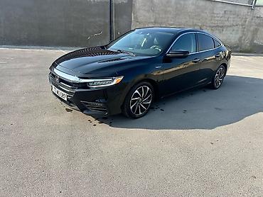 disklerin satisi: Honda Insight: 1.5 l | 2019 il Sedan — 1
