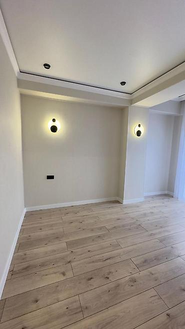 Продажа квартир: 2 комнаты, 33 м², Элитка, 12 этаж, Евроремонт — 2