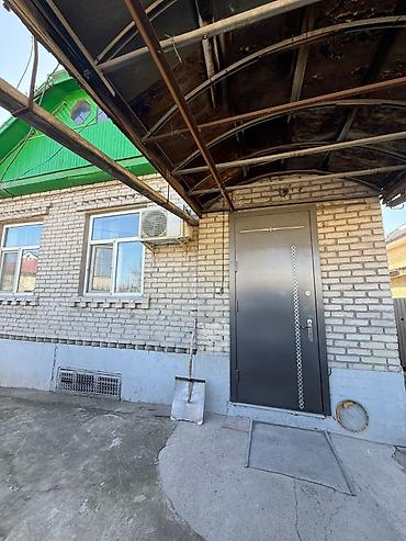 Продажа коттеджей и домов: ❗Продается дом Нижний Ала арча с участком 4 сот 119000💵‼️ ✅дом 80 — 3