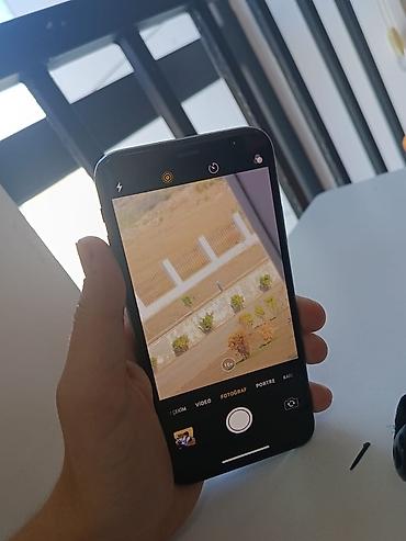 bos keys: IPhone X, 64 GB, Space Gray, Simsiz şarj — 10