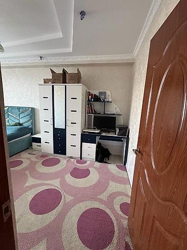 Продажа квартир: 4 комнаты, 170 м², Золотой квадрат Элитка, 5 этаж, Евроремонт at lalafo.kg — 27 Продажа квартир: 4 комнаты, 170 м², Золотой квадрат Элитка, 5 этаж, Евроремонт — 27