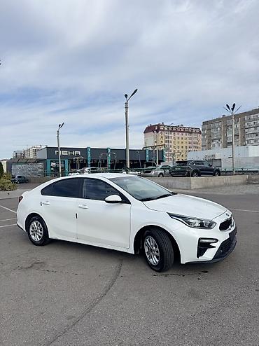 bmw m5 g90: Kia K3: 2021 г., 1.6 л, Вариатор, Бензин, Седан — 3