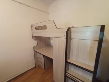 Кровати: Кровать-трансформер Кровать, Б/у