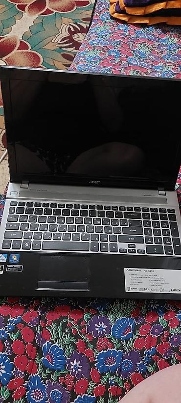 intel core ultra: Acer Aspire V3-531G — ноутбук с дискретной графикой Основные — 2