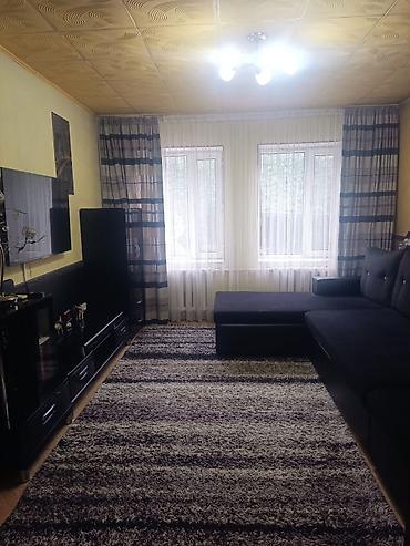 Продажа коттеджей и домов: 4 комнаты, 60 м², 4 соток, Бишкек, Рынок Баят/Азиз Собственник — 12