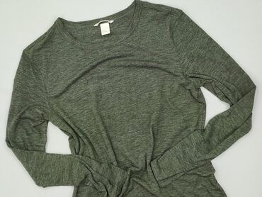 sukienki jeansowa damskie: Sukienka damska, H&M, rozmiar M