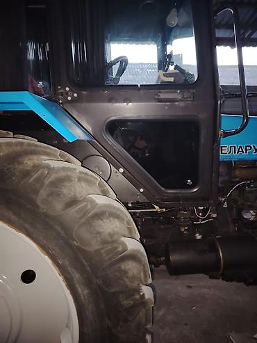chevrolet cruze salon: Traktor Belarus (MTZ) 892, 2013 il, 90 at gücü, motor 4.5 l, İşlənmiş — 7