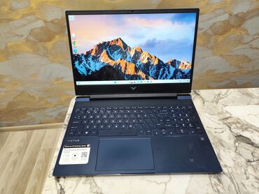 rtx 2070 qiymeti: Б/у HP Victus, 15.6 ", Intel Core i5, 512 ГБ, Бесплатная доставка