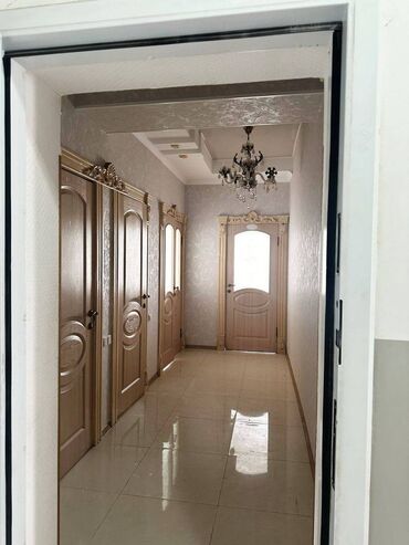 Продажа квартир: 2 комнаты, 65 м², Элитка, 8 этаж, Евроремонт — 6