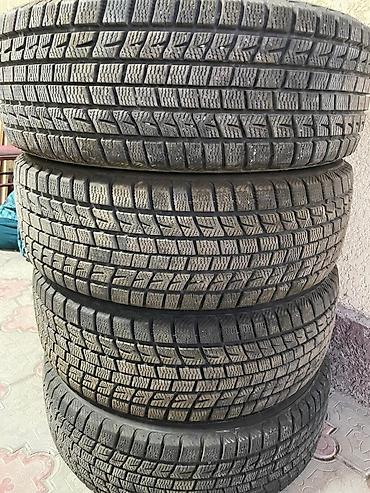Шины и диски: Шины 225 / 60 / R 17, Зима, Новый, Комплект, Легковые, Hilo — 2