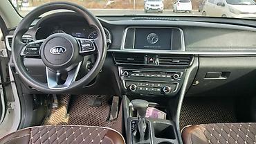 Kia: Kia Optima: 2020 г., 2.4 л, Автомат, Бензин, Седан — 10