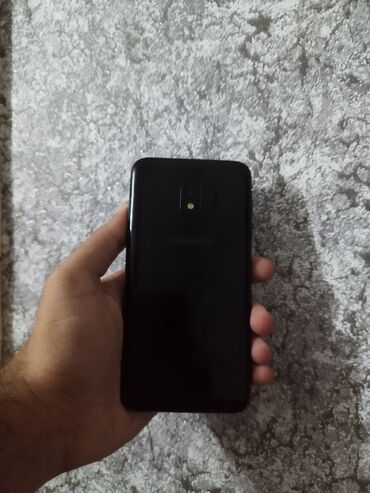Çaydanlar: Samsung J210, rəng - Qara