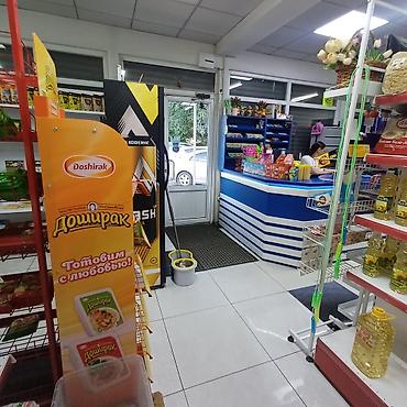 Продажа коттеджей и домов: 5 комнат, 94 м², 5 соток, Манас, Собственник at lalafo.kg — 13 Продажа коттеджей и домов: 5 комнат, 94 м², 5 соток, Манас, Собственник — 13