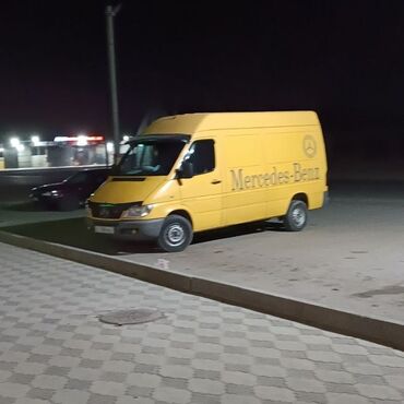 мерседес вито 2000 год цена: Mercedes-Benz : 2004 г., 2.7 л, Механика, Дизель