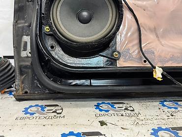 Двери и комплектующие: Дверь Передняя правая Mercedes-Benz, Б/у, Оригинал — 20